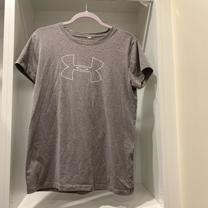 under armour t-shirt